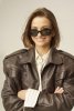 OKULARY RAY-BAN® RB 2221 902/31 56 ROZMIAR M